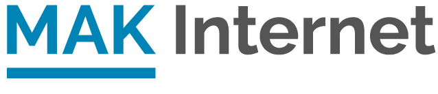 Logo mak-internet.ch